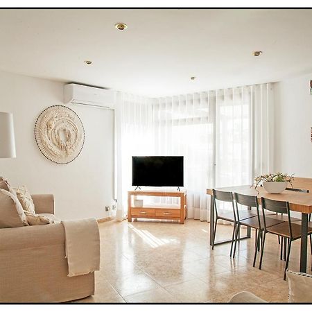 Apartamento Centrico Junto Al Mar - Wifi Free سالو المظهر الخارجي الصورة