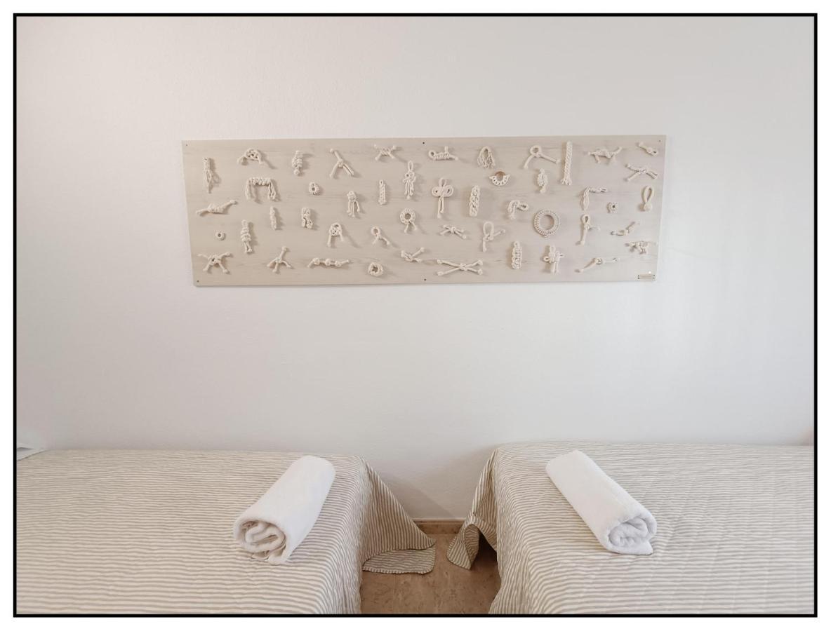 Apartamento Centrico Junto Al Mar - Wifi Free سالو المظهر الخارجي الصورة