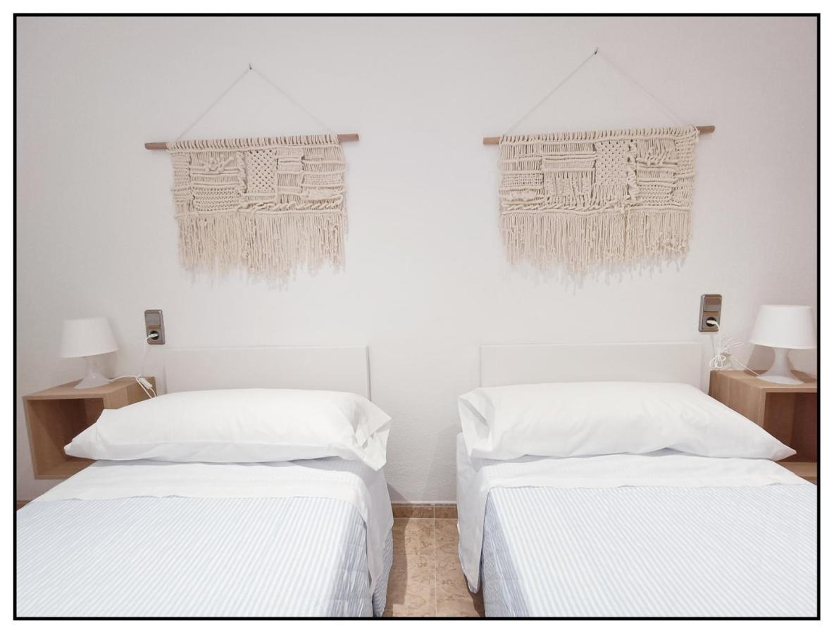 Apartamento Centrico Junto Al Mar - Wifi Free سالو المظهر الخارجي الصورة